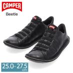 カンペール Camper スリッポン ビートル メンズ Beetle 25 27.5cm 18751 048 Black スニーカー 靴