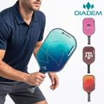 お盆も休まず配送 【並行輸入品】ダイアデム Diadem Rush ラッシュ ピックルボール パドル ラケットスポーツ