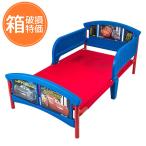 [ параллель импортные товары ] есть перевод Delta Delta детский bed to гонг - bed Toddle Bed сборка тип для малышей интерьер герой Kids Disney Princess машина 