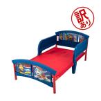 [ параллель импортные товары ] есть перевод Delta Delta детский bed to гонг - bed Toddle Bed сборка тип для малышей интерьер герой Kids Disney Princess машина 