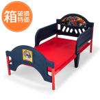 [ параллель импортные товары ] есть перевод Delta Delta детский bed to гонг - bed Toddle Bed сборка тип для малышей интерьер герой Kids Disney Princess машина 