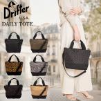 [ параллель импортные товары ] Drifter Drifter DAILY TOTEtei Lee большая сумка 2way большая сумка ручная сумка плечо ..