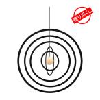 売り尽くし フレンステッドモビール FLENSTED mobiles モビール サイエンスフィクション 北欧 雑貨 インテリア