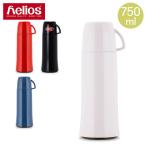 ヘリオス Helios エレガンス Elegance 750mL ガラス製卓上魔法瓶 卓上ポット 保温 保冷