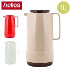 ヘリオス Helios スタンダード Standard ポット 6854 魔法瓶 水差し