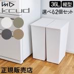 ゴミ箱2個セットI'mDアイムディ...