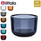 ショッピングイッタラ 今ならポイントUP中 イッタラ iittala ヴァルケア キャンドルホルダー 60mm Valkea Tealight Candleholder ガラス 北欧