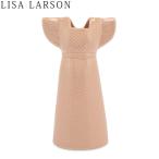 リサ・ラーソン LISA LARSON 花瓶 ドレス ワードローブ ピンク pink 1560407 Vases Dress おしゃれ