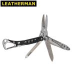 Leatherman レザーマン Style CS スタイル CS 831207 万能ナイフ アーミーナイフ 十徳 ハサミ