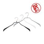 【並行輸入品】【訳あり】 マワ ハンガー ボディーフォーム 38cm / 42cm / 46cm 各5本セット 38/L 42/L 46/L マワハンガー 収納 まとめ買い アウトレット