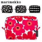 マリメッコ Marimekko ポーチ 化粧ポー