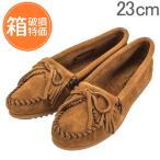 [ есть перевод : коробка повреждение ] есть перевод Minnetonka Minnetonka мокасины cut ti замша KILTY Slippers женский плоская обувь кожа туфли без застежки наружный re