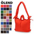 【並行輸入品】 オレンド Olend オナ ソフトバッグ Ona Soft Bag 3way バッグ