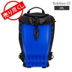 売り尽くし ポイント65 Point65 バックパック ボブルビー GT 20L ハードシェル Boblbee GT バイク 夏休み