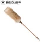 レデッカー Redecker ラムウール はたき 天然羊毛100％ ダスター ロング 469980 Duster Lambs Wool ウール ほこり取り やわらか