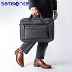 ショッピングサムソナイト 【並行輸入品】 サムソナイト Samsonite ビジネスバッグ ブリーフケース 141272-1041 ブラック Classic Business 17.2 COMP BRIEF バレンタイン