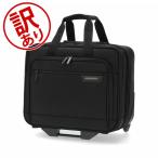 ショッピングサムソナイト 【訳あり】サムソナイト Samsonite ビジネスバッグ キャリーケース 2輪 キャリーバッグ  ブラック バッグ 鞄 かばん メンズ ビジネス 出張 父の日アウトレット