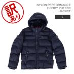 ショッピングトミーヒルフィガー 【訳あり】トミーヒルフィガー Tommy Hilfiger ダウン ジャケット アウター 中綿ジャケット ナイロン パフォーマンスフーディーパファージャケットアウトレット