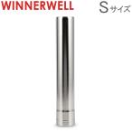 ウィンナーウェル Winnerwell 延長煙突 Sサイズ 53mm 薪ストーブ専用 910391 Pipe 2.1