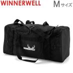 ウィンナーウェル Winnerwell 薪ストーブ専用 収納ケース Mサイズ バッグ 910327 M size Carrying Bag