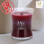 [ есть перевод ] дерево wikWoodWick ароматическая свеча трилогия ja-M 3 слой аромат цвет свеча aroma свеча аромат outlet 