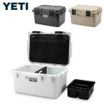 お正月もあすつく  売り尽くし イエティ Yeti ツールボックス ロードアウト ゴーボックス YLOBGOBOXT Loadout GoBox アウトドア