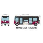 Yahoo! Yahoo!ショッピング(ヤフー ショッピング)【開封販売】TOMY TEC ザ・バスコレクション 第29弾<ミニバス編第4弾> 新常磐交通 ポンチョ