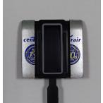 グリーンマックス 名鉄2000系 ブルーミュースカイ用　130周年記念マーク　貫通路開口扉パーツ　1個入り