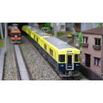 グリーンマックス　50803　近鉄5200系（更新車・2250系塗装）4両編成セット（動力付き）