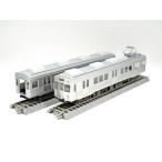 No.65010 天賞堂 T-Evolutionシリーズ 1/80 東急7200系冷房車 2両セット 前面ステップ付き