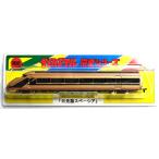 ダイカスケールシリーズ No.52 日光詣スペーシア