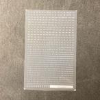 世田谷総合車両センター 東海車前面編成標記インレタ(2)