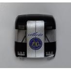 グリーンマックス 前面ガラス 名鉄2000系 名鉄創業130周年記念ヘッドマーク印刷付 1個入り