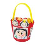 バケツ型フェルトひな小物入れ ひな祭り 季節商品