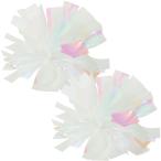  hands free Cheer pompon Aurora белый Event товары движение . движение . презентация Event 