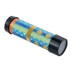 キラキラ万華鏡工作キット 万華鏡 