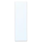 両面ネームマグネット 10枚組黄/白 文具 文具