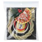 本格しめ縄飾り お正月 季節商品