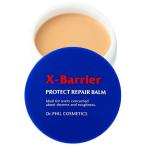 ショッピングハイドロゲン KOSE コーセー エクスバリア プロテクトリペアバーム カラータイプ 20g SPF50＋ PA++++ リペアバーム ファンデーション 無香料 パラベンフリー