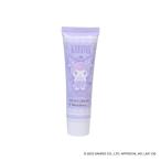 re стул Race Sanrio черный микро mi Chan крем для рук 