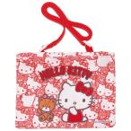 ske-ta-Skater.... карман сумка небольшая сумочка плечо ремень есть 2WAY Hello Kitty ...... Sanrio длина 11 ширина 14 вставка 3cm ODKP2-A