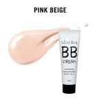 ウィッチズポーチ BBクリーム 30ml ピンクベージュ bb クリーム 化粧下地 ベースメイク ファンデーション SPF30+ PA++