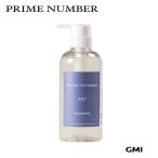 PRIME NUMBER 107 シルクシャンプー