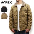 2025 осень-зима Avirex 783-4952029 6182174 N-1 PLANE JACKET мужской N-1 панель жакет KHAKI NAVY жакет внешний [ Kobe стандартный магазин ] Avirex 