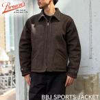 2025秋冬入荷 BROWN'S BEACH JACKET [ BBJ-027 