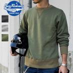 BR65622 BUZZ RICKSON'S バズリクソンズ SET-IN CREW NECK SWEAT SHIRTS 東洋エンタープライズ セットインクルーネックスウェットシャツ 長袖
