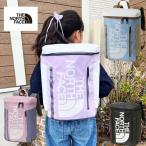 2025FW新色入荷 NMJ82350 ノースフェイス キッズ リュック THE NORTH FACE BCヒューズボックス2 キッズ K BC Fuse Box 2 塾　習い事 カバン 通学 A4 小学生 21L