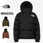 ショッピングノースフェイス ダウン THE NORTH FACE ザ・ノースフェイス Nuptse Hoodie ヌプシフーディー メンズ ブラック ニュートープ カプチーノ  ND92331 ダウンジャケット