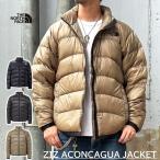 2025秋冬入荷分 ND92451 ノースフェイス ジップインジップ アコンカグア ジャケット THE NORTH FACE / ZIZ ACONCAGUA JACKET メンズ 中綿 定番 Zip in Zip