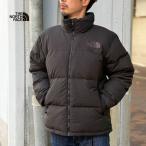 2025秋冬最新入荷分 ND92548 ノースフェイス ウーリーヌプシジャケット（ユニセックス） THE NORTH FACE Wooly Nuptse Jacket  ダウンジャケット